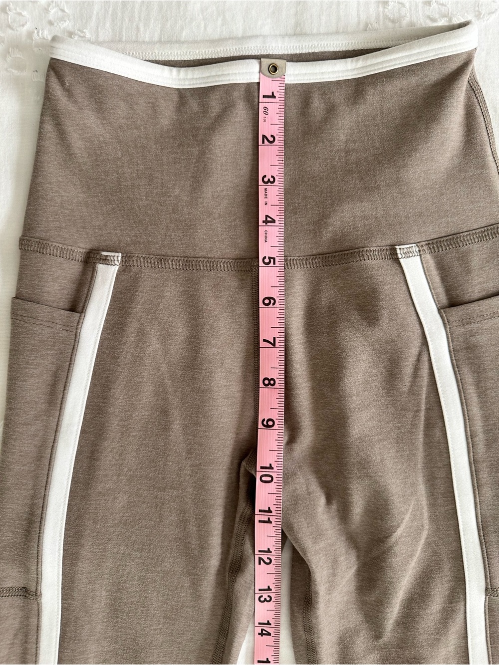 Beyond Yoga Spacedye 2 Piece Set Tank Medium & High Waisted Midi Leggings Small - Picture 14 of 16